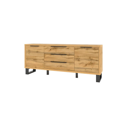 Halle 25 Sideboard Cabinet 200cm
