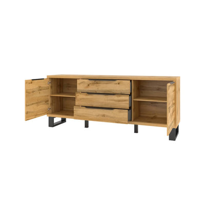 Halle 25 Sideboard Cabinet 200cm