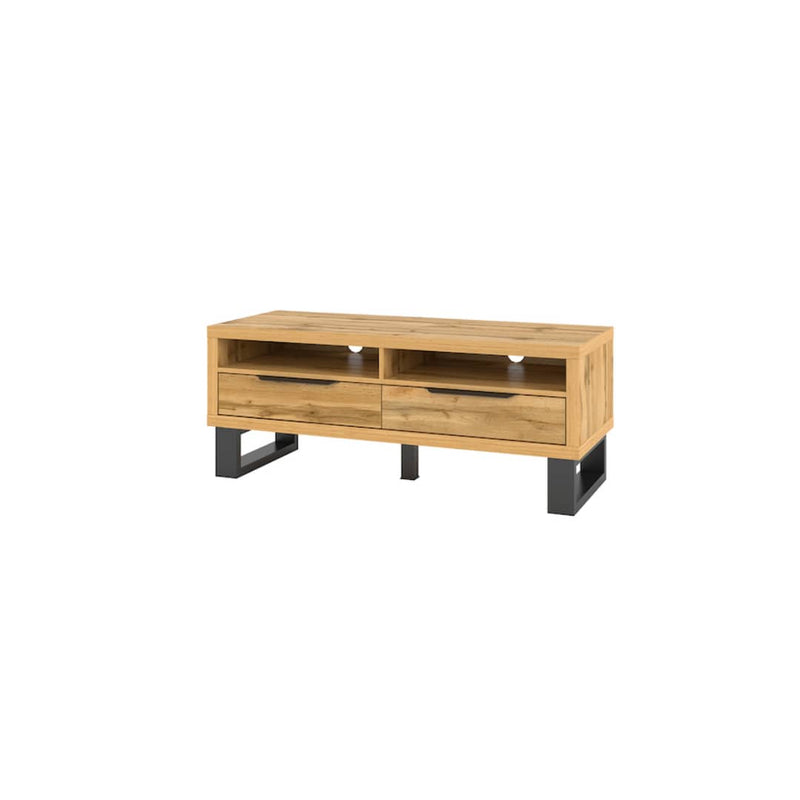 Halle 41 TV Cabinet 124cm