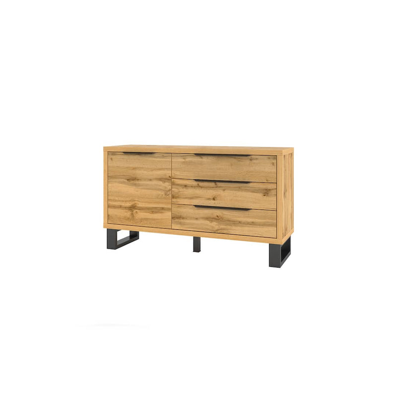 Halle 47 Sideboard Cabinet 144cm