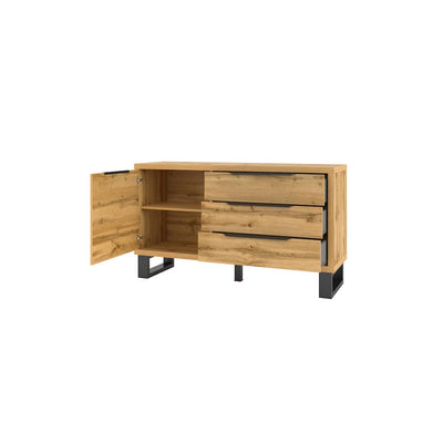 Halle 47 Sideboard Cabinet 144cm