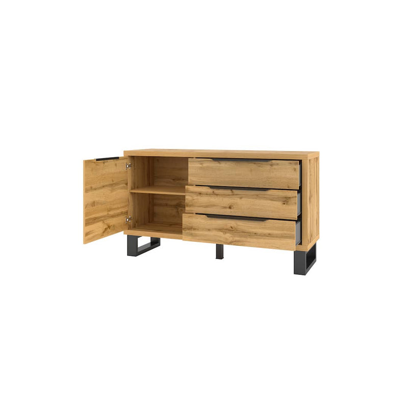 Halle 47 Sideboard Cabinet 144cm