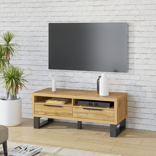 Halle 41 TV Cabinet 124cm