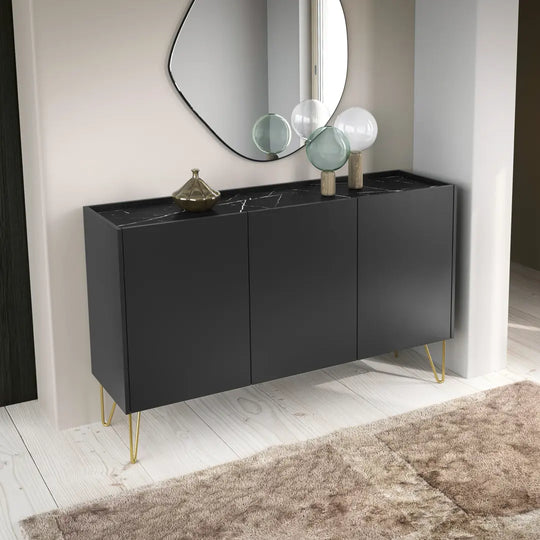 Harmony Sideboard Cabinet 144cm