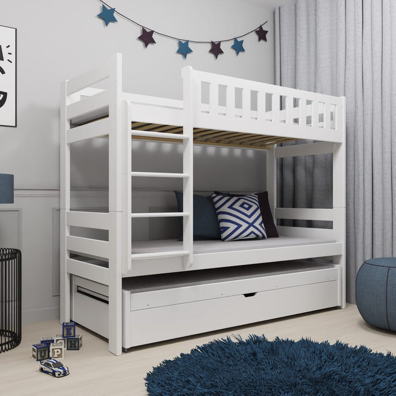 Harveys bunk hot sale beds