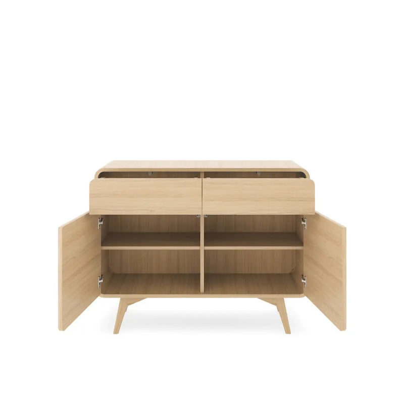 Helion Sideboard Cabinet 108cm