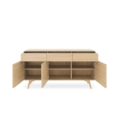Helion Sideboard Cabinet 160cm