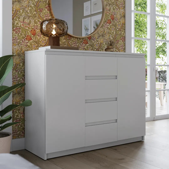 Idea ID-04 Sideboard Cabinet 109cm