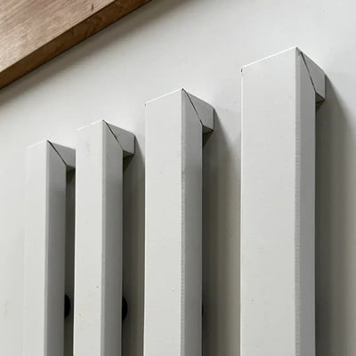 Avantgarde AV6 Sliding Door Wardrobe 200cm