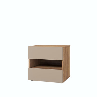 Impressio 23 Bedside Table 46cm