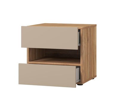 Impressio 23 Bedside Table 46cm