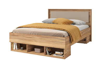 Impressio 30 Divan Bed [EU Double]