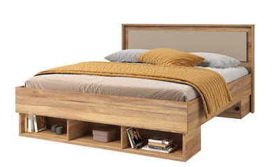 Impressio 31 Divan Bed [EU King]