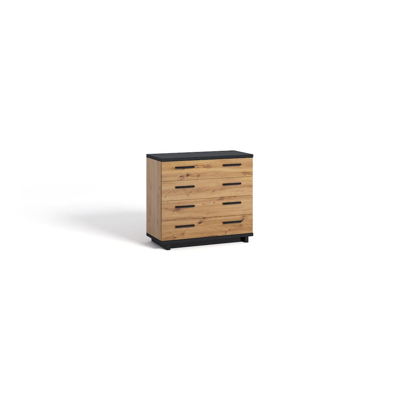 Ines 02 Chest Of Drawers 90cm