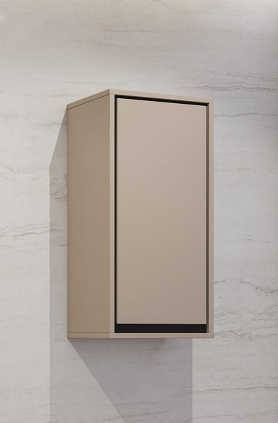 Irvine 03 Bathroom Cabinet 35cm