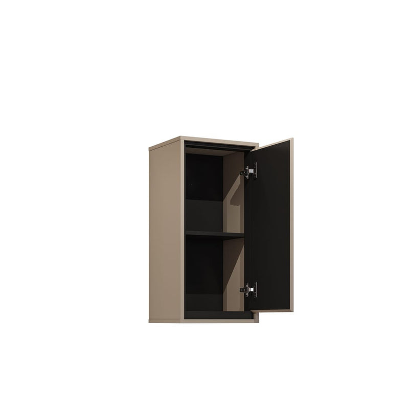 Irvine 03 Bathroom Cabinet 35cm