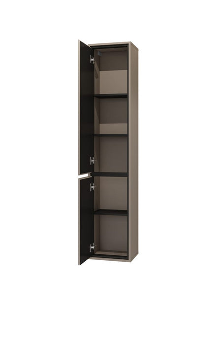 Irvine 07 Bathroom Cabinet 35cm