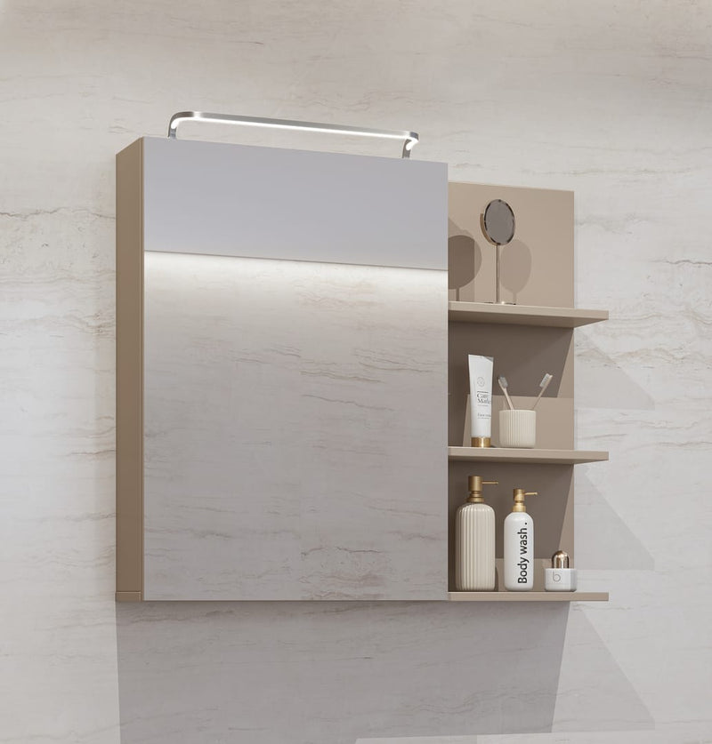 Irvine 20 Bathroom Cabinet 78cm