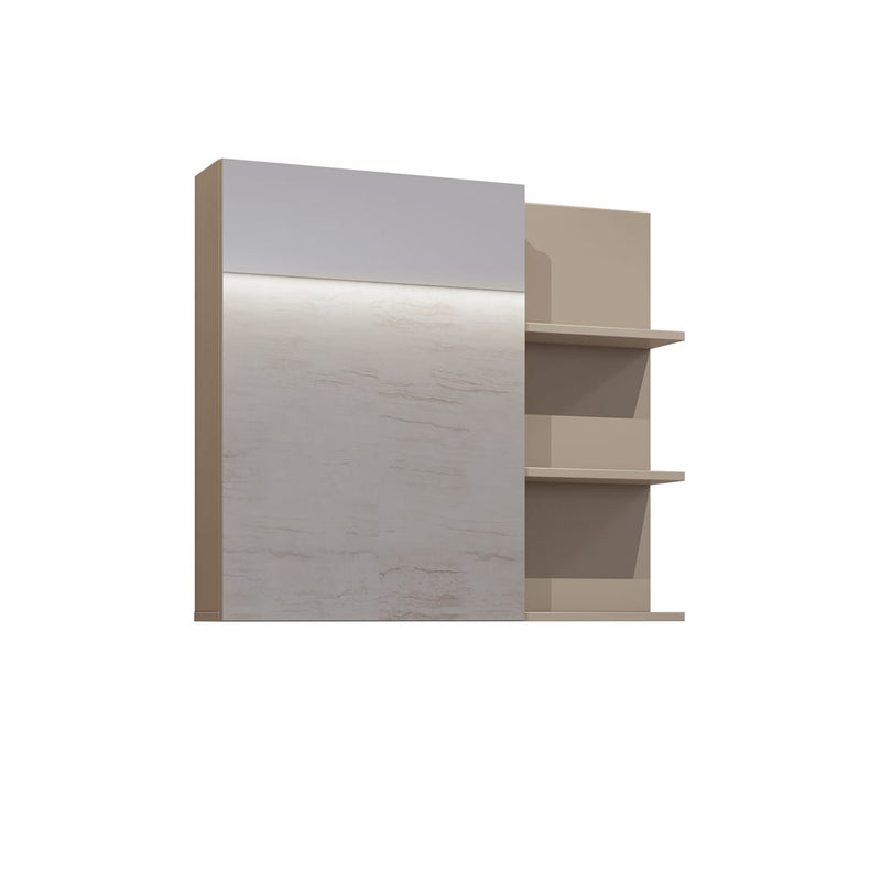 Irvine 20 Bathroom Cabinet 78cm