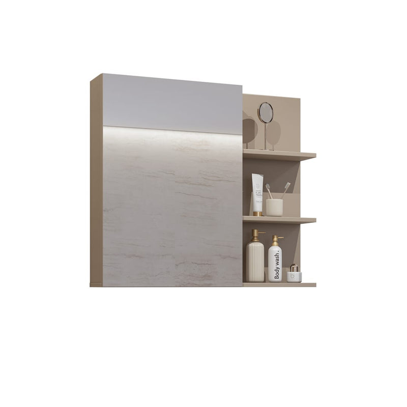 Irvine 20 Bathroom Cabinet 78cm