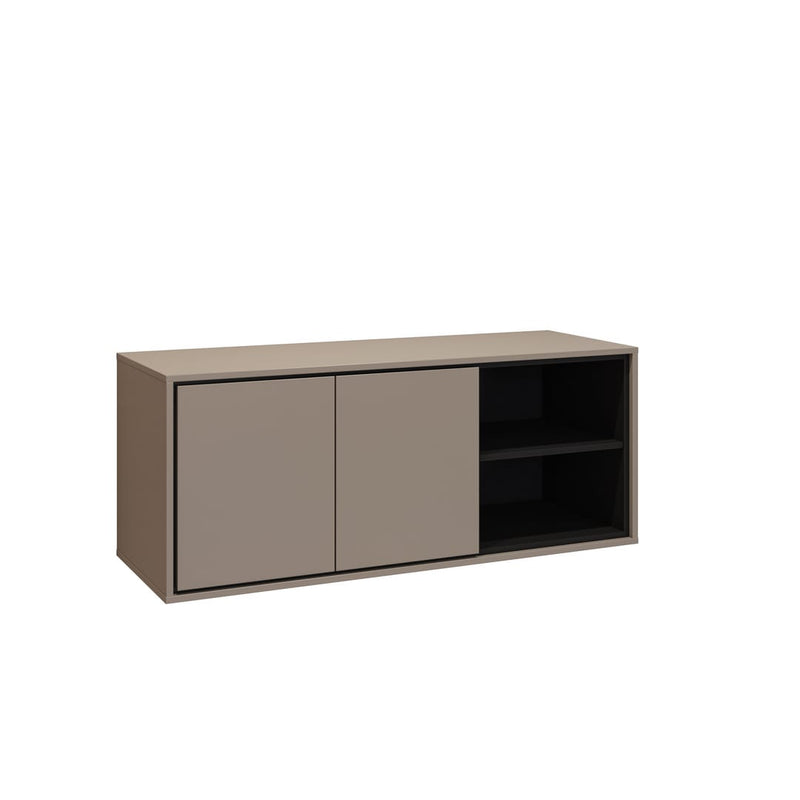 Irvine 60 Floating Vanity Unit 120cm