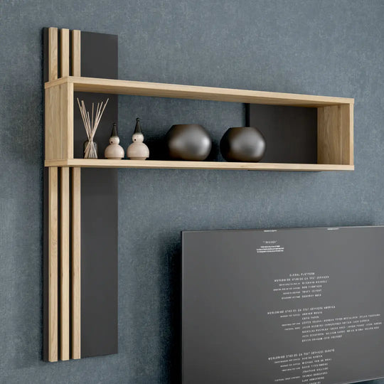 Joakimis Floating Shelf 130cm