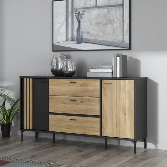 Joakimis Chest Of Drawers 160cm