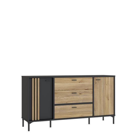 Joakimis Chest Of Drawers 160cm