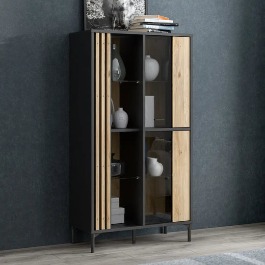 Joakimis Display Cabinet 87cm