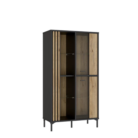 Joakimis Display Cabinet 87cm