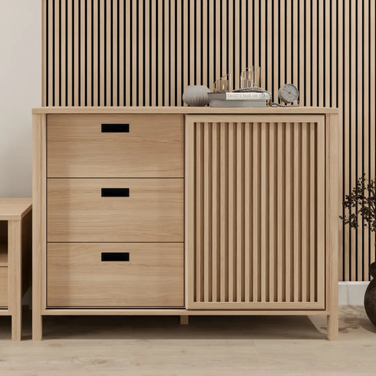 Jytana Chest Of Drawers 120cm