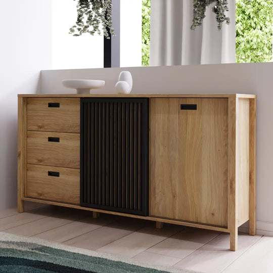 Jytana Chest Of Drawers 175cm