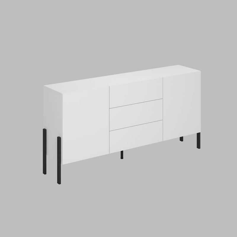 Jukon 26 Sideboard Cabinet 184cm