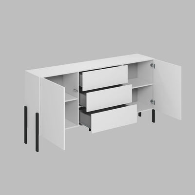 Jukon 26 Sideboard Cabinet 184cm