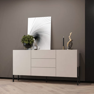 Jukon 26 Sideboard Cabinet 184cm