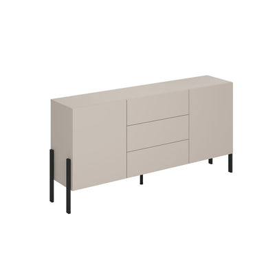 Jukon 26 Sideboard Cabinet 184cm