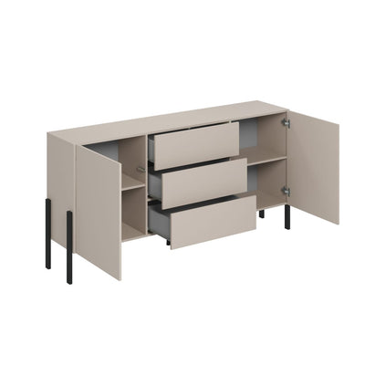 Jukon 26 Sideboard Cabinet 184cm