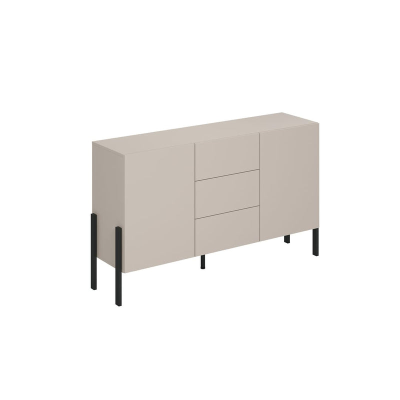 Jukon 43 Sideboard Cabinet 154cm