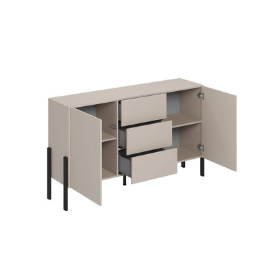 Jukon 43 Sideboard Cabinet 154cm