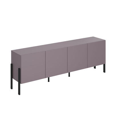 Jukon 25 TV Cabinet 204cm