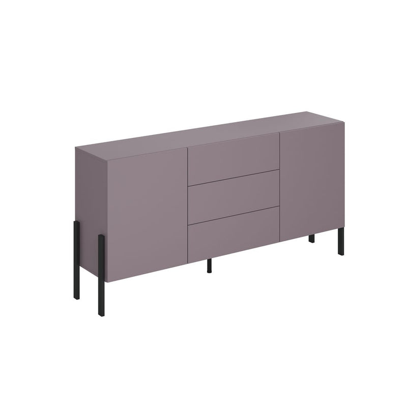 Jukon 26 Sideboard Cabinet 184cm