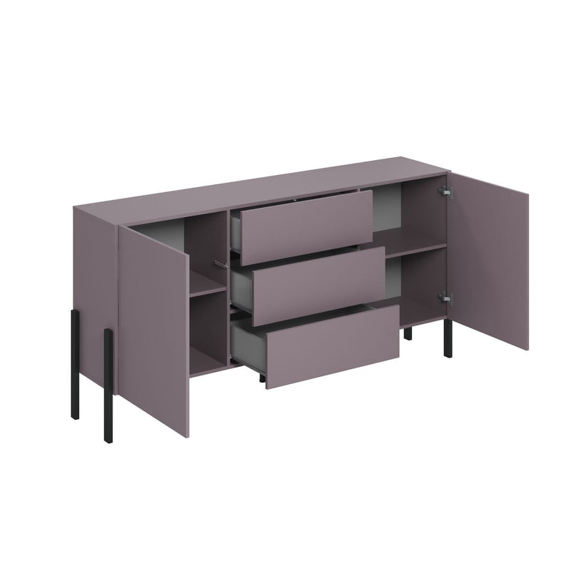 Jukon 26 Sideboard Cabinet 184cm