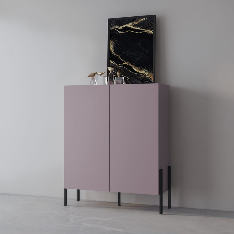 Jukon 43 Sideboard Cabinet 154cm