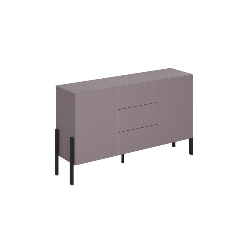 Jukon 43 Sideboard Cabinet 154cm