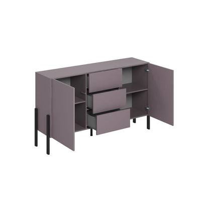 Jukon 43 Sideboard Cabinet 154cm