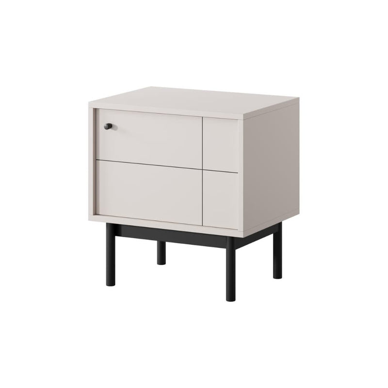 Japandi Cabinet 54cm