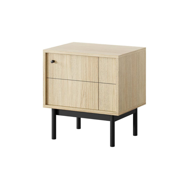 Japandi Cabinet 54cm