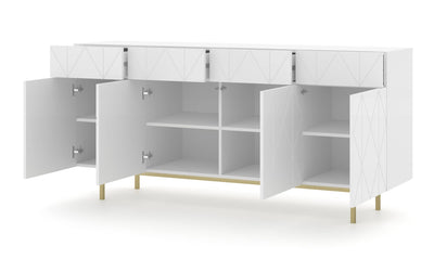 Kairo Sideboard Cabinet 180cm