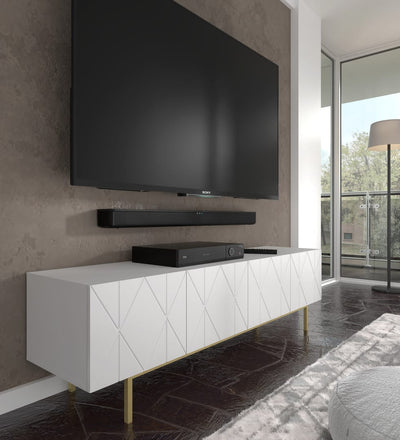 Kairo TV Cabinet 180cm