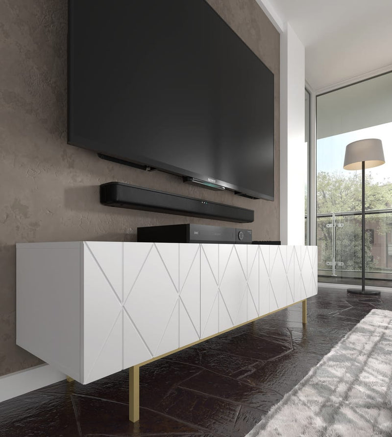 Kairo TV Cabinet 180cm